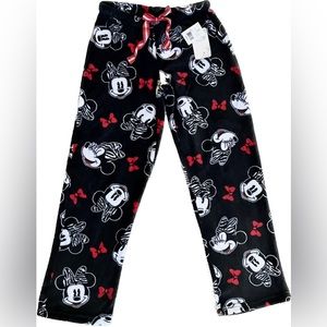 Minnie Mouse Pajama Pants
